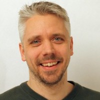 Gea Group Employee Jakob Overgaard's profile photo