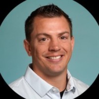 Brushfire Employee Jorin Slaybaugh's profile photo