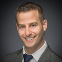 TCG World Employee Justin del Giudice's profile photo