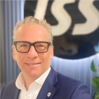 ISS Facility Services Australia  and New Zealand Employee Stuart Rose's profile photo