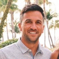 Veriff Employee Dom C.'s profile photo