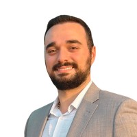 Holt Construction Corp. Employee Brian Nader's profile photo