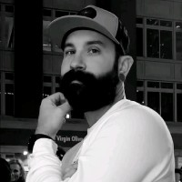 Rambler Sparkling Water Employee Jason Robbins's profile photo