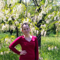 PRADATA Employee Natalia Chernik's profile photo