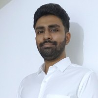 Ashweyth Sunil Email & Phone Number