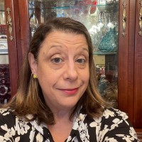 County of Chester Employee Danielle Ferguson's profile photo