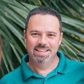 St. Johns County, Florida Employee David Sabin's profile photo