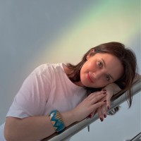 vazifa Employee Lolita Safar-Zoda's profile photo