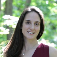 Miles Nadal JCC Employee Naomi Kramer's profile photo