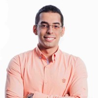 Mahmoud Moustafa Email & Phone Number