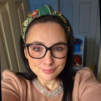 Eyeglass World Employee Crystal Torgenson's profile photo