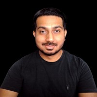 Appvia Employee Salman Iqbal's profile photo