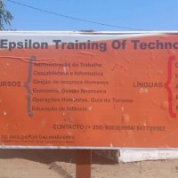 Toxchat Employee Epsilon Epsilontechnology's profile photo