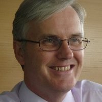 Chilltime Employee Steve Leader's profile photo