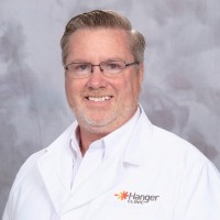 Hanger Clinic Employee Jack Swan's profile photo