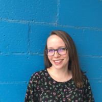 White Stone Counseling Resources Employee Arielle Trantham's profile photo