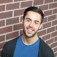 Barre Fitness Employee Nathan Todd's profile photo