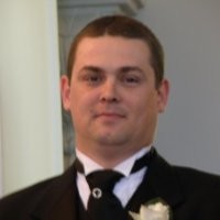 LINK Recruitment Employee Michael Blunden's profile photo