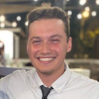 Resolution Management Consultants, Inc. Employee Drew Parker's profile photo