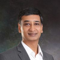 Novartis Employee Suraj Singh's profile photo