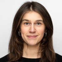 Lufthansa Innovation Hub Employee Constanze B.'s profile photo