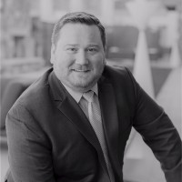 Truist Wealth Employee Charles Walker's profile photo