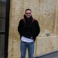 Voit Digital Employee Vladyslav Tyden's profile photo
