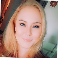 Spectra Contract Flooring - Tampa Employee Kristyn Fuqua's profile photo