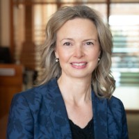 Smith School of Business at Queen's University Employee Gloria Saccon's profile photo