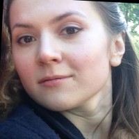 AmonCode Employee Sofia Fedorova's profile photo