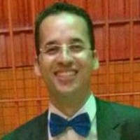 Contrail Logística S.A. Employee Leandro Antonio dos Santos's profile photo
