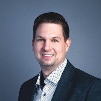 Modern Niagara Employee Ernie Currie's profile photo