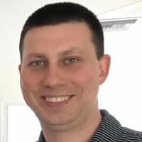 Grainger Employee Robert Cisneros's profile photo