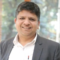 VE Commercial Vehicles Ltd. Employee Sumit Dewan's profile photo