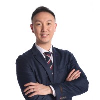 ICCA Employee Evan Li's profile photo