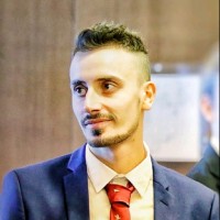 Marketing Espresso Employee Pier Fraboni's profile photo