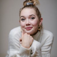 American Retrieval Company Employee Abby Johnson's profile photo