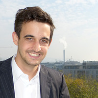 ppsign GmbH Employee Philippe Gassmann's profile photo
