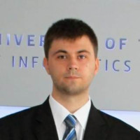 SuperScale Employee Patrik Blanárik's profile photo
