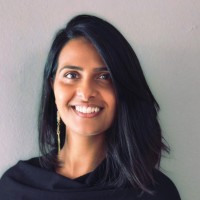 Alter Agents Employee Sayali Hemani's profile photo