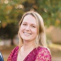 QTS Data Centers Employee Emily Lynn's profile photo