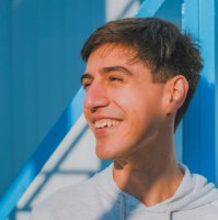 Chris Padilla Email & Phone Number