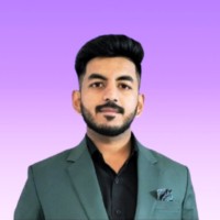 Harshit Saini's profile photo