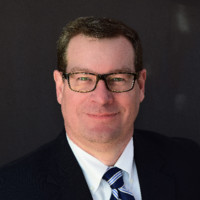 Protective Industrial Products Employee Daniel Birch's profile photo