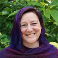 Mediate BC Employee Sharon Sutherland's profile photo