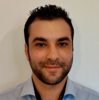 Print Equipment GmbH & Co. KG Employee Julien Pelosi's profile photo