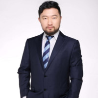 Summer Tiger Fund Employee Eric Gu's profile photo