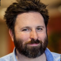 Redbear Films Employee Drew Lewis's profile photo