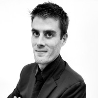 Watt & Well Employee Florian Meignen's profile photo