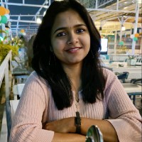 Prachi Sangale